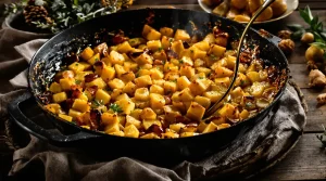 15 recettes d'hiver gourmandes à base de pomme de terre à tester tout de suite