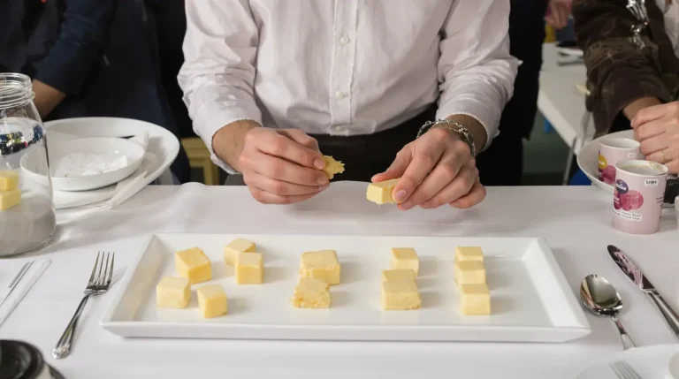 Beaucoup de pâtés et des médailles : on est devenu juré au Concours général agricole Beaucoup de pâtés et des médailles : on est devenu juré au Concours général agricole