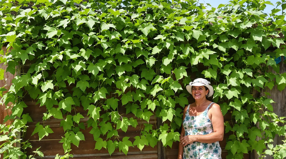 Canicules, sécheresse : ce légume tropical adore le climat français et remplace 2 classiques du potager Canicules, sécheresse : ce légume tropical adore le climat français et remplace 2 classiques du potager