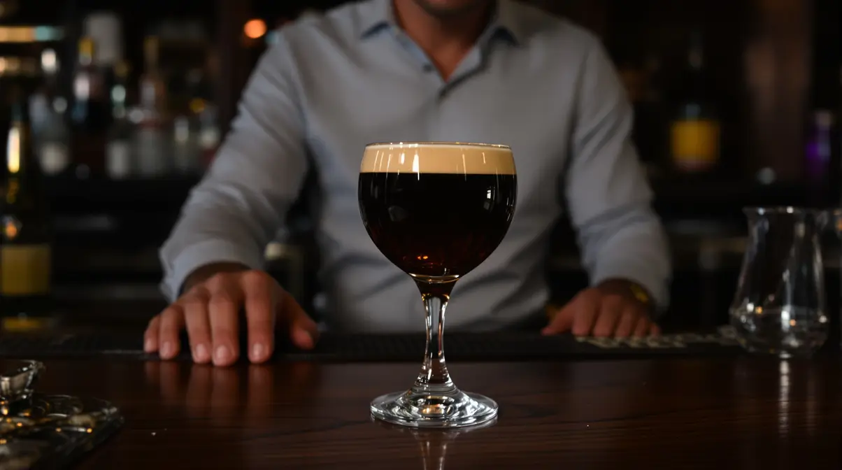 Ce cocktail à deux ingrédients que personne n’ose mélanger est en réalité une vraie merveille Ce cocktail à deux ingrédients que personne n’ose mélanger est en réalité une vraie merveille