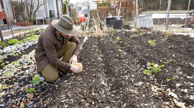 Ces légumes anciens à semer dès février rendent votre potager plus résistant et vous mettent en avance sur 90 % des jardiniers Ces légumes anciens à semer dès février rendent votre potager plus résistant et vous mettent en avance sur 90 % des jardiniers