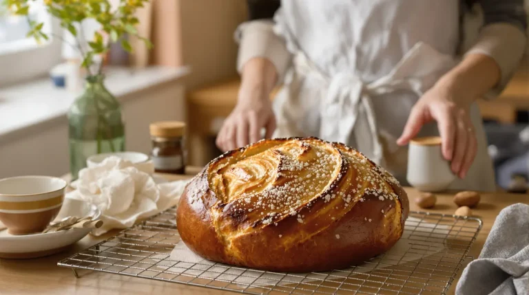 Faire une brioche maison n'est plus un rêve : une recette ultra simple, inratable et vraiment accessible à tous Faire une brioche maison n'est plus un rêve : une recette ultra simple, inratable et vraiment accessible à tous