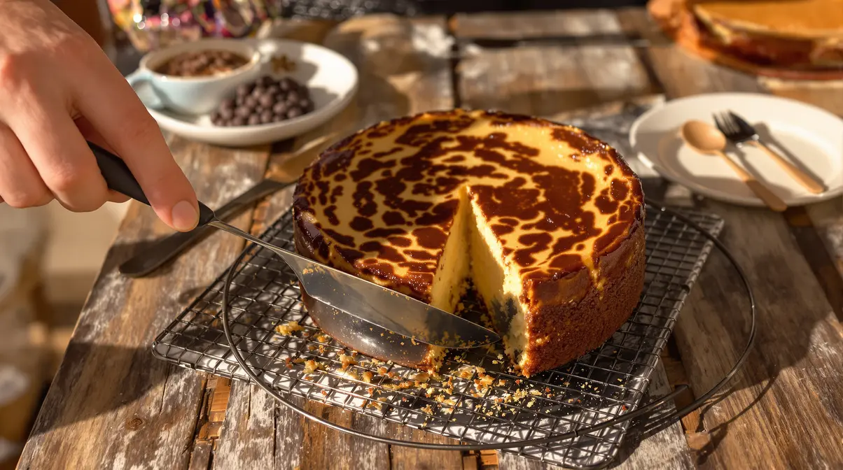 Gâteau au yaourt marbré au café : la recette la plus facile pour un goûter ultra moelleux et parfumé Gâteau au yaourt marbré au café : la recette la plus facile pour un goûter ultra moelleux et parfumé