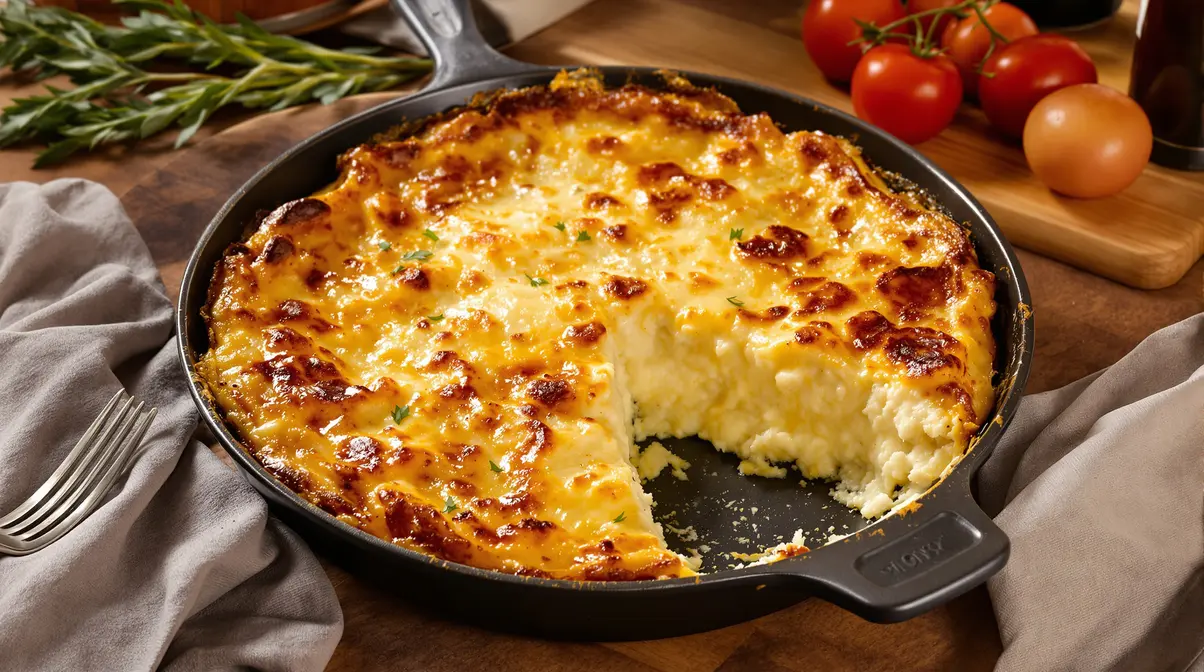 « Je ne fais plus jamais cuire mes poireaux autrement » : ce gratin crémeux et doré rend ce légume impossible à ne pas aimer « Je ne fais plus jamais cuire mes poireaux autrement » : ce gratin crémeux et doré rend ce légume impossible à ne pas aimer