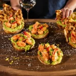 « À l’apéro, tout le monde m’a demandé la recette » : ces bouchées aux crevettes font sensation