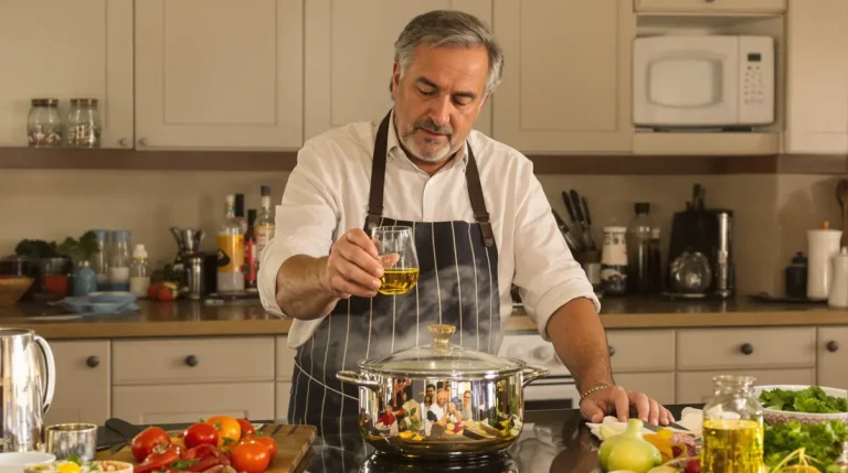Les Italiens n’en reviennent pas : en France, on fait cuire presque toutes les pâtes de la mauvaise façon Les Italiens n’en reviennent pas : en France, on fait cuire presque toutes les pâtes de la mauvaise façon