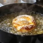 « Ma pâte à beignets était toujours ratée » : depuis que je fais ce petit geste, ils sont enfin légers comme des nuages
