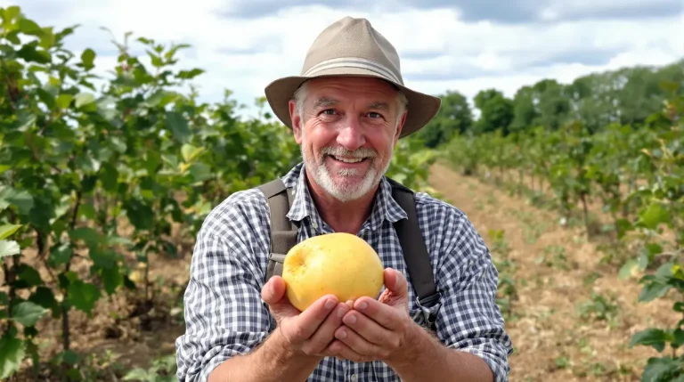 Marianne, la nouvelle démarche pour valoriser une pomme de terre française Marianne, la nouvelle démarche pour valoriser une pomme de terre française