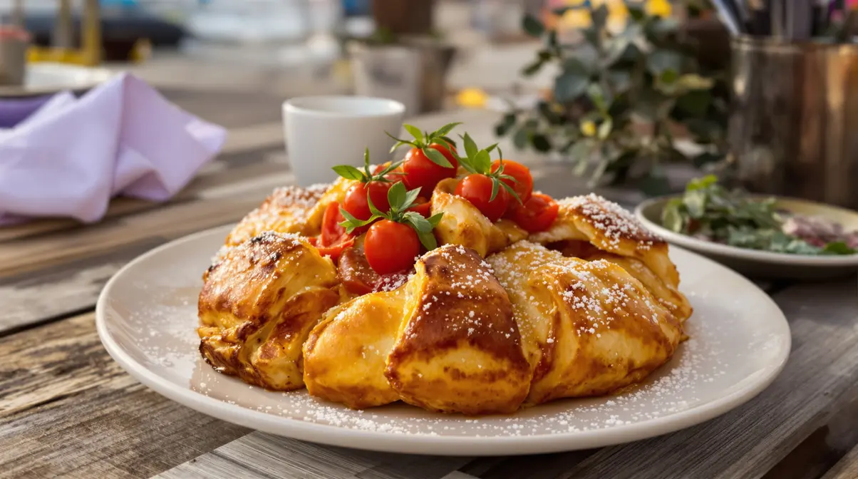 Tielle sétoise : découvrez la savoureuse recette italienne de la tourte aux poulpes Tielle sétoise : découvrez la savoureuse recette italienne de la tourte aux poulpes
