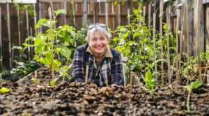 Tomates au potager : l’ingrédient naturel à enterrer au pied pour une récolte vraiment spectaculaire