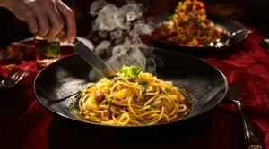 Marco Verratti : découvrez combien coûte un repas dans sa trattoria traditionnelle d’un quartier très prisé