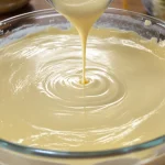 Pâte à crêpes parfaite : l’ingrédient secret à ajouter en dernier pour éviter les grumeaux